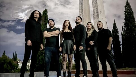 “Eclipse” marca el debut discográfico de Quinto Desierto, banda de Chihuahua