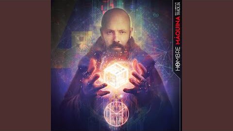 Hombre Máquina regresa con Cuatro, una canción sobre persistir