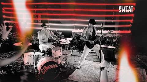 Cimbra presentará Speaking Volumes el 29 de octubre en Fuck Off Room