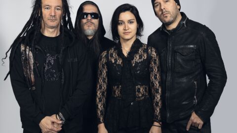 La Pestilencia anuncia su último concierto y cierra 40 años de carrera