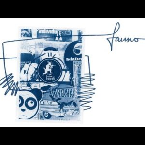 The Son of Wood presenta Fauno antes de publicar su nuevo disco The Son of Wood presenta Fauno antes de publicar su nuevo disco