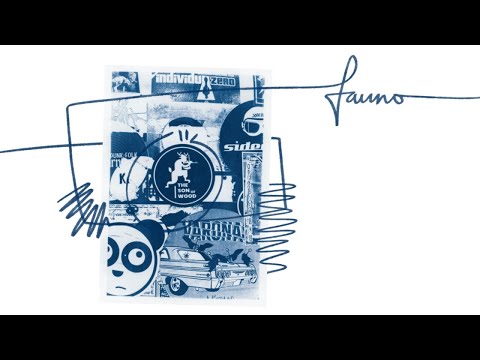 The Son of Wood presenta Fauno antes de publicar su nuevo disco