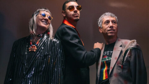 Aterciopelados revisita “No Necesito” junto a Manuel Medrano
