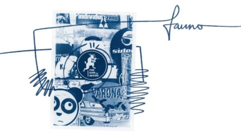 The Son of Wood presenta Fauno antes de publicar su nuevo disco