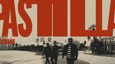 Pastilla celebrará treinta años de rock mexicano en el Lunario en febrero de 2027